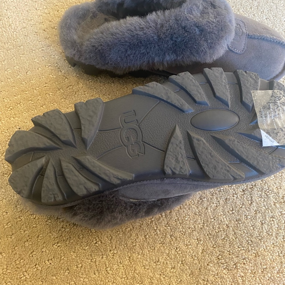 Ugg slippers